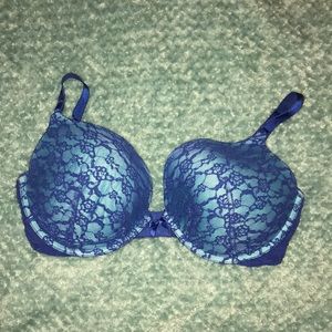 Victoria Secret 36DD Push-up Bra